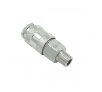 OPT-720SMA Соединение быстросъемное пневматическое с внешней резьбой 1/4