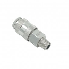 OPT-720SMA Соединение быстросъемное пневматическое с внешней резьбой 1/4