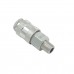 OPT-720SMA Соединение быстросъемное пневматическое с внешней резьбой 1/4