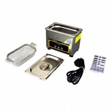 Ультразвуковая ванна WeiderKraft WDK-3108 (0.8 л)