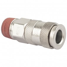 HRS-40SMA Harrison Пневматическое быстроразъёмное соединение 1/2