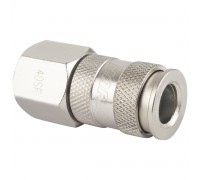 HRS-40SFA Harrison Пневматическое быстроразъёмное соединение 1/2