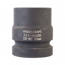 WDK-711-8030 Головка торцева ударная 1