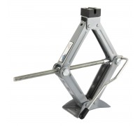 WDK-81016 Домкрат ромбический винтовой 2 тонны