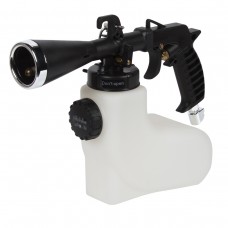 Профессиональный аппарат для химчистки WIEDERKRAFT WDK-65133 (360⁰)