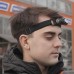 OPT-HL600 Фонарь налобный съёмный, 600 Лм