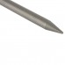 Зубило точечное WiederKraft WDK-HX24122 (HEX,175мм)