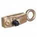 Захват кузовной узкогубый WEIDERKRAFT WDK-0202 (5т)