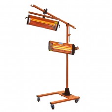 Инфракрасная сушка WIEDERKRAFT WDK-2A