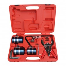 WDK-65309  Набор для установки поршней в пластиковом кейсе