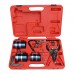 WDK-65309  Набор для установки поршней в пластиковом кейсе