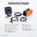 Сварочный аппарат инверторный WIEDERKRAFT Weld 150 Mini (150A,220В)