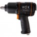 Гайковерт пневматический ударный с композитным корпусом WEIDERKRAFT WDK-20440 (1/2)