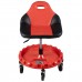 Стул рабочий WIEDERKRAFT WDK-86012 (120кг)