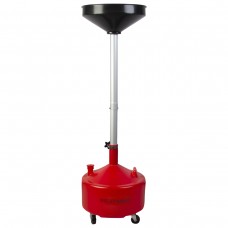 Маслосборник WIEDERKRAFT WDK-A30L (30л)