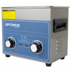 Ультразвуковая мойка с подогревом OPTIMUS OPT-UC32 (3,2 л)
