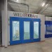 Окрасочно-сушильная камера WEIDERKRAFT WDK-210