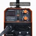 Сварочный аппарат инверторный WIEDERKRAFT Weld 150 Mini (150A,220В)