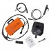 Сварочный аппарат инверторный WIEDERKRAFT Weld 150 Mini (150A,220В)