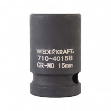WDK-710-4015 Головка торцевая ударная 1/2