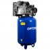 OPT-301042A Компрессор поршневой вертикальный, 420 л/мин, 2.2 КВт, 220 В, ресивер 100 л