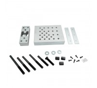 Комплект универсальной оснастки для пресса Weidercraft WDK-2141127