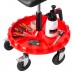 Стул рабочий WIEDERKRAFT WDK-86019 (120кг)