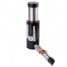 Растяжной гидравлический цилиндр WIEDERKRAFT WDK-80210A (10т)