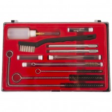 Набор для чистки краскопультов GATX GS-10