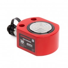 HRH-CY01030130 Гидравлический цилиндр (домкрат), однополостной 30 т, ход 13 мм