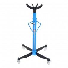 Стойка гидравлическая трансмиссионная OPTIMUS OPT-T60102 (1т)