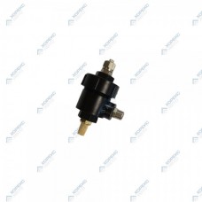 Клапан пневматический для отжимного цилиндра шиномонтажного стенда, модель: CT-006 A арт. № HZ 08.300.120