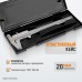 WDK-MC15005 Штангенциркуль нониусный 150 мм, 0,05 мм, тип I, ГОСТ 166-89, со сборной рамкой