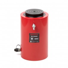 HRH-CY0203600 Гидравлический цилиндр (домкрат), многоступенчатый, однополостной 30 т, ход 600 мм