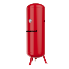 HRS-T9927016 Ресивер сжатого воздуха, 270 л