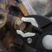 WDK-WP250 Переставные клещи c двухкомпонентной рукоятью, 250 мм, 0-42 мм