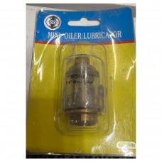 G-301B Минилубрикатор для пневматических машинок, F/M 1/4