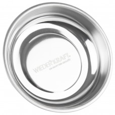 WDK-65145  Магнитный круглый лоток 3