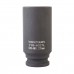 WDK-710-4027L Головка торцевая ударная глубокая 1/2 WDK-710-4027L Головка торцевая ударная глубокая 1/2