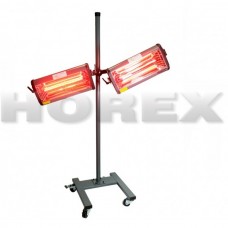 Инфракрасная сушка Horex HZ 19.4.101