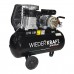 Компрессор поршневой WIEDERKRAFT WDK-90532 (50л)