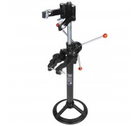 Стяжка пружин механическая WIEDERKRAFT WDK-81501 (1т)