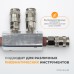 Разветвитель пневматический WIEDERKRAFT WDK-84MB (1/4F)