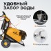 Аппарат высокого давления WIEDERKRAFT WDK-HPW4600 (4.6 кВт)