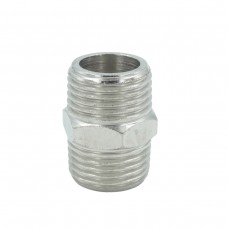 OPT-712M Переходник, наружная резьба 1/2