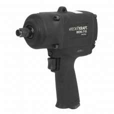 Пневматический ударный гайковерт WIEDERKRAFT WDK-716 (1/2",1015Нм)