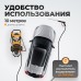 Аппарат высокого давления WIEDERKRAFT WDK-HPW4600 (4.6 кВт)