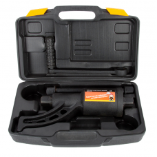 Гайковерт редукторный механический WIEDERKRAFT WDK-735L (3800Нм)