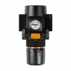 Регулятор давления WIEDERKRAFT WDK-7340 (1/2")