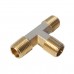 WDK-23PMB Фитинг T - образный, резъба 1/4